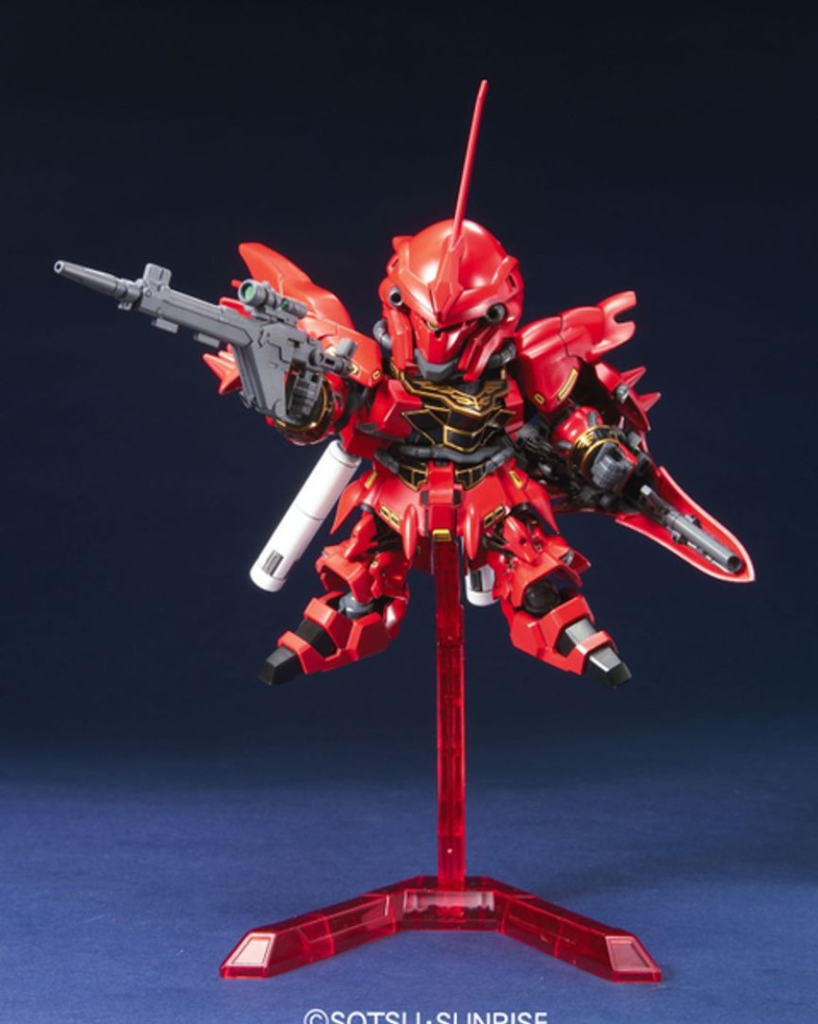 Bb Sinanju New