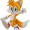 Nendoroid Tails (Sonic The Hedgehog) New