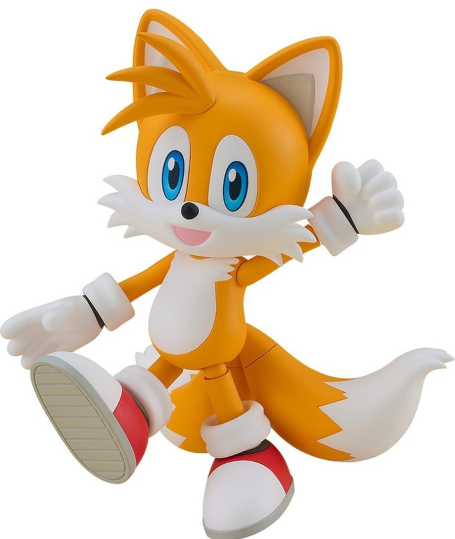 Nendoroid Tails (Sonic The Hedgehog) New