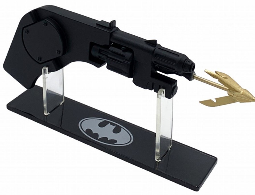 Batman (1989) / Grapnel Launcher Scale Prop Replica Wholesale