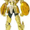 Saint Seiya Myth Cloth Ex Libra Dohko Is Now Available In A Revival Version Online