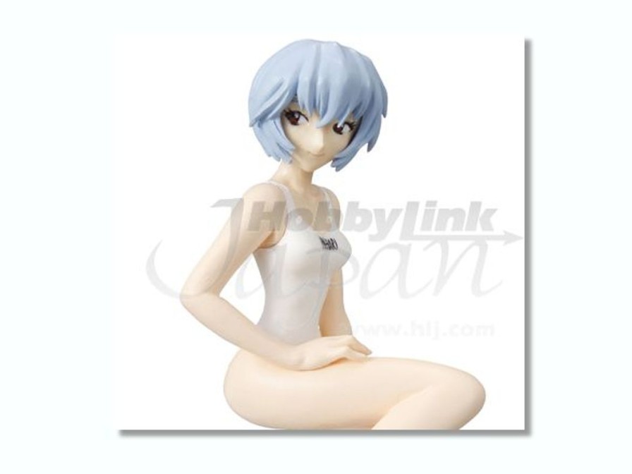 Hgif Evangelion File 03 Yoshiyuki Sadamoto Collection: 1 Box (8Pcs) Best