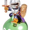 Dragon Quest: Metallic Monsters Gallery Slime Knight (Reissue) Clearance