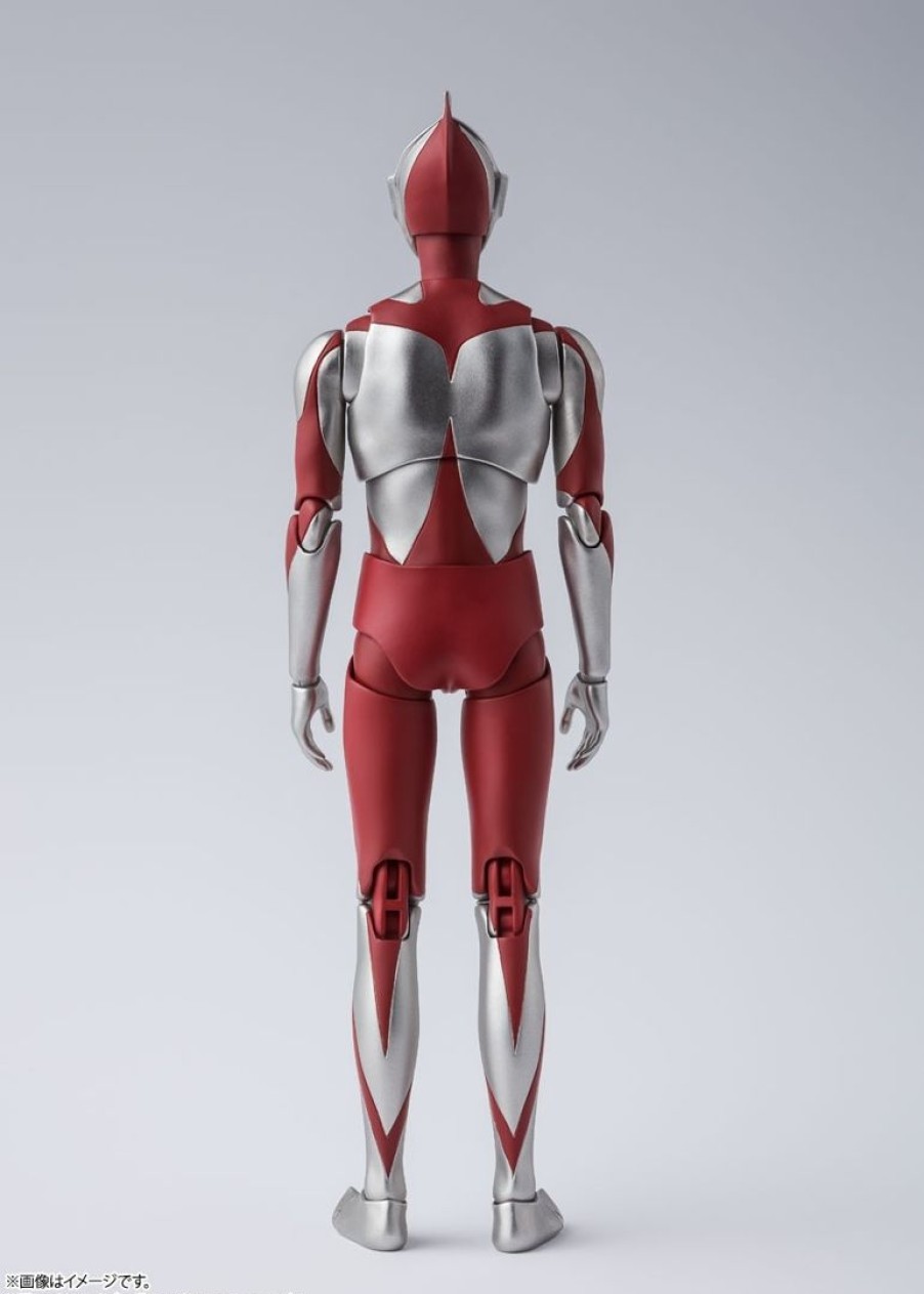 S.H.Figuarts Ultraman (Shin Ultraman) (Reissue) Hot