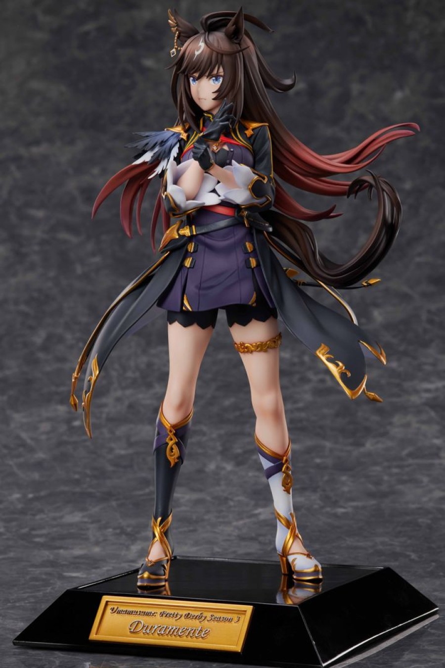 1/7 Uma Musume Pretty Derby Season 3 Duramente Figure Clearance