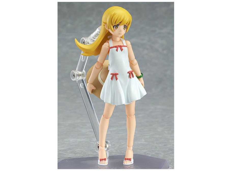 Figma Shinobu Oshino Clearance