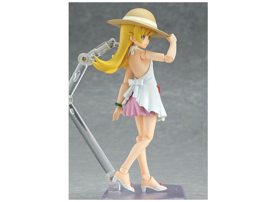 Figma Shinobu Oshino Clearance