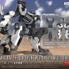 1/72 Hg Kyoukai Senki Weapon Set 4 Multi Joint Frame Online