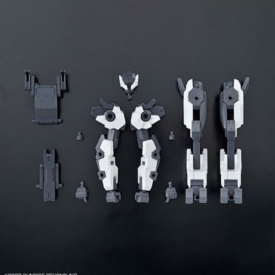 1/72 Hg Kyoukai Senki Weapon Set 4 Multi Joint Frame Online