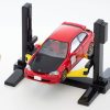 1/64 Tomikarama Vintage 06B Car Lift (Tlv-Neo Honda Civic Type R Custom Specification Included) Clearance