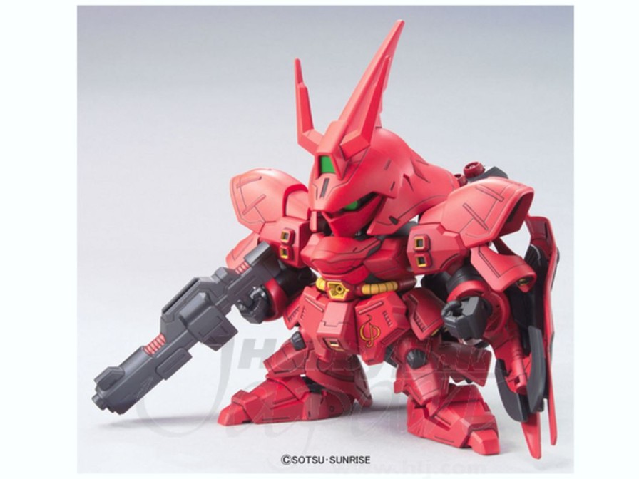 Bb Sazabi Hot