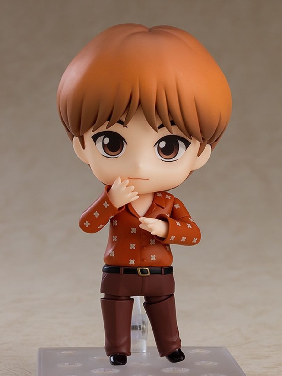 Nendoroid Jin (Tinytan) Wholesale