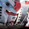 1/144 Rg Rx-78-2 Gundam Hot