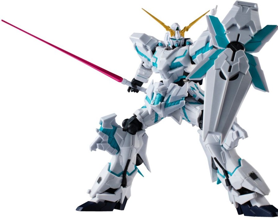 Gundam Universe Rx-0 Unicorn Gundam (Awakened) Clearance