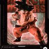 Dragon Ball Z Match Makers Son Goku (Vs Vegeta) Best