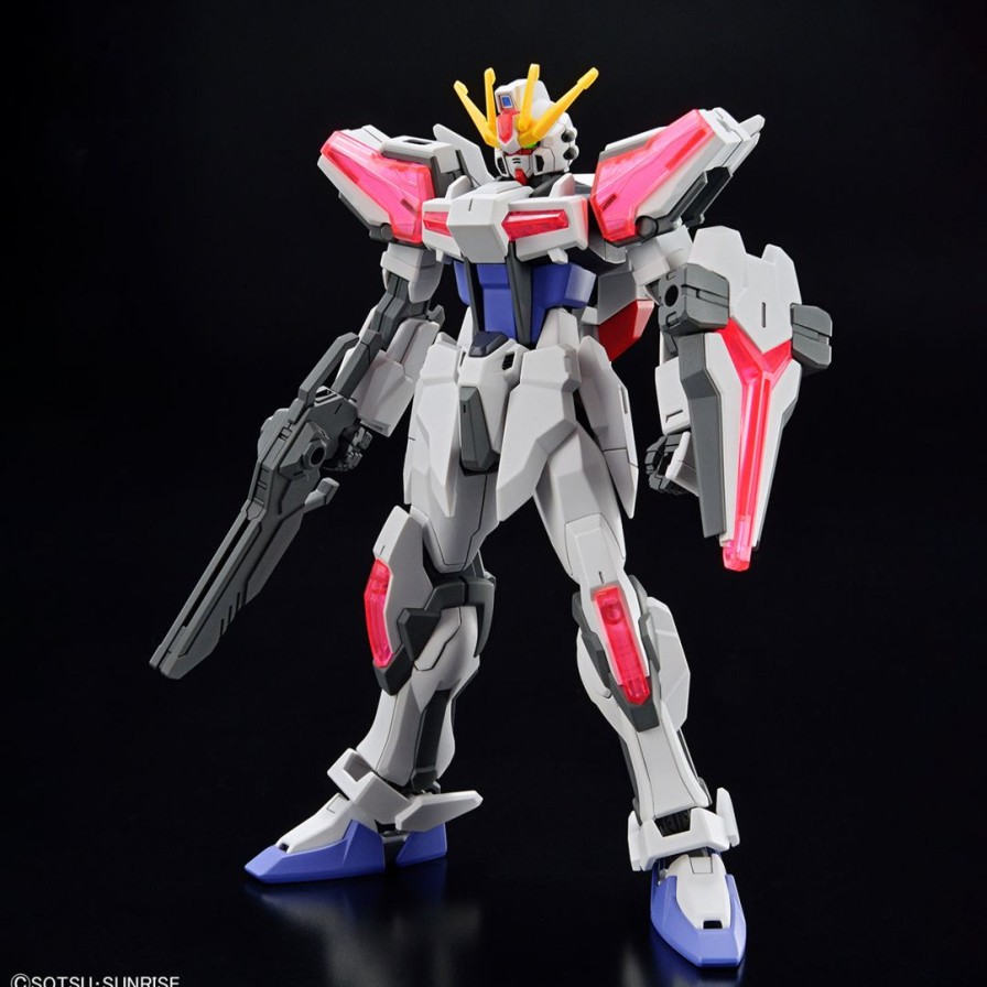 1/144 Entry Grade Build Strike Exceed Galaxy (Gundam Build Metaverse) Online