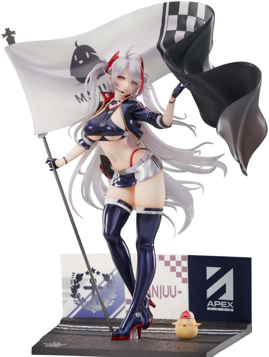 1/7 Azur Lane: Prinz Eugen Final Lap Ver. Hot