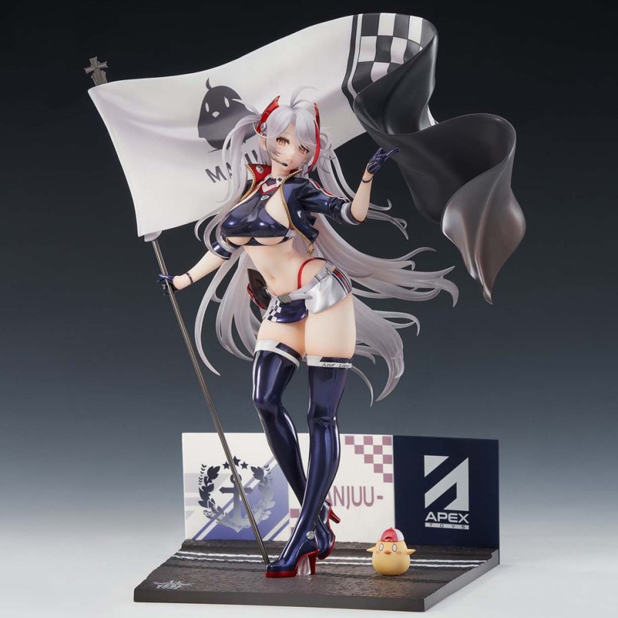 1/7 Azur Lane: Prinz Eugen Final Lap Ver. Hot