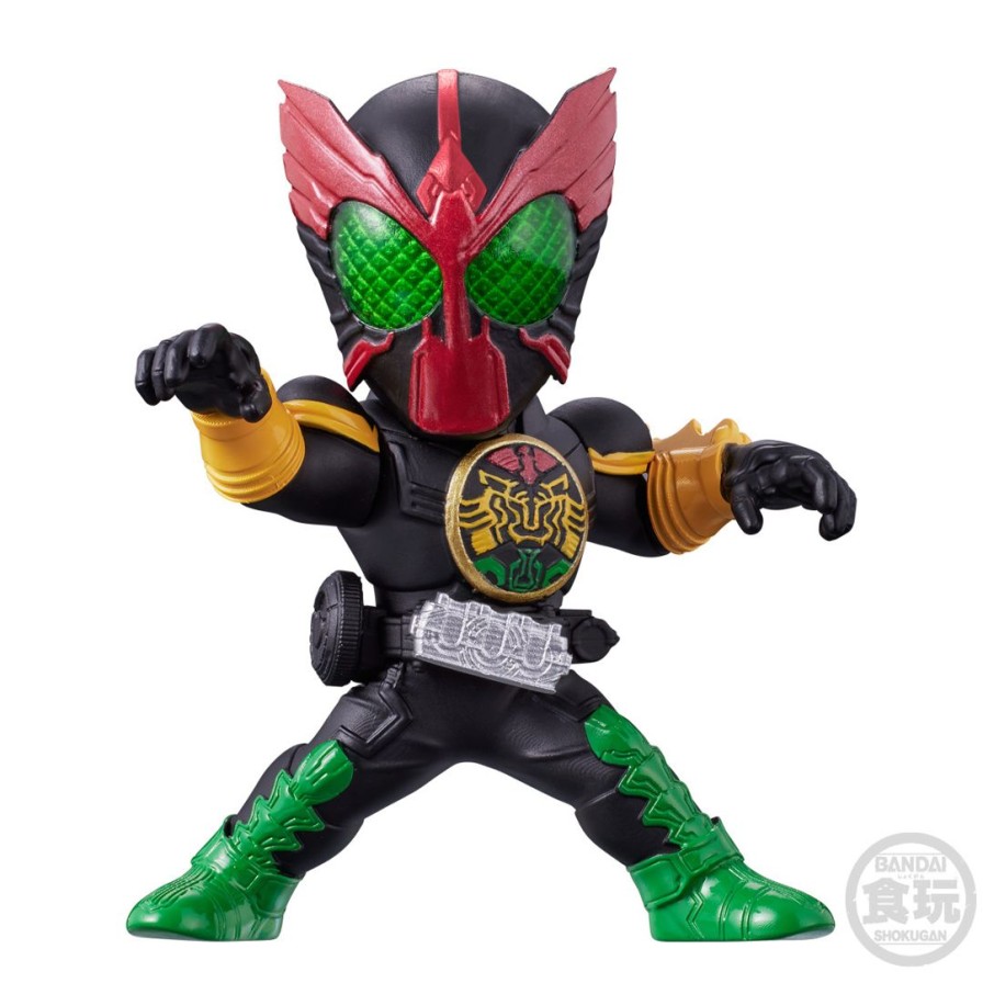 Converge Motion Kamen Rider 5: 1Box (10Pcs) Best