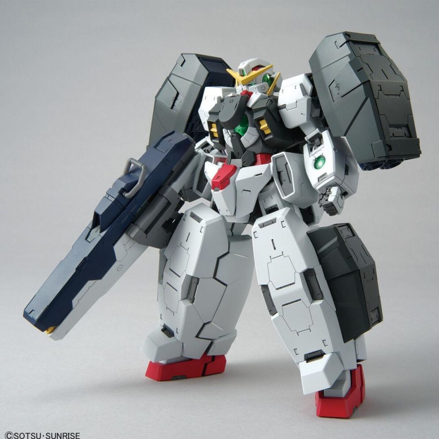 1/100 Mg Gundam Virtue New