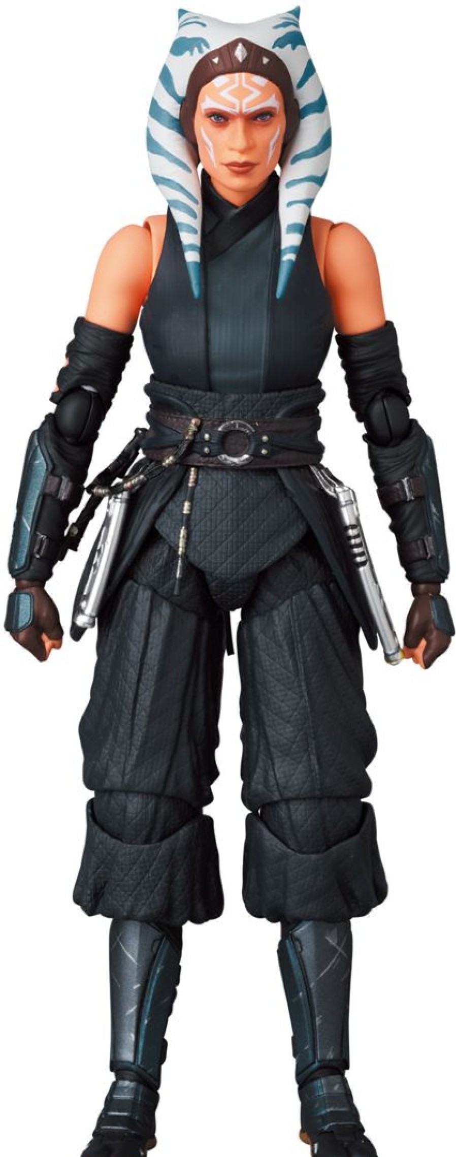 Mafex Ahsoka Tano (The Mandalorian Ver.) New