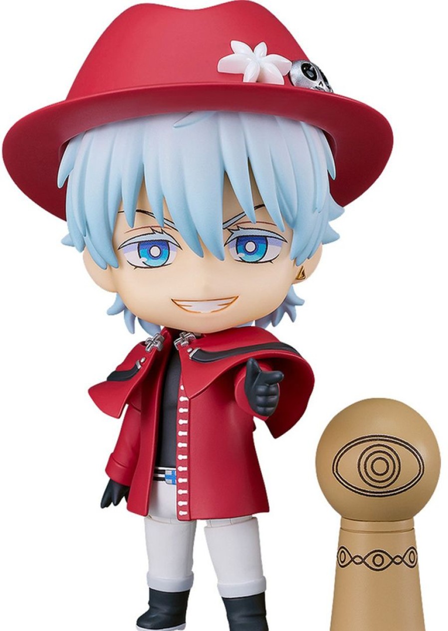 Nendoroid Ronaldo & Mebiyatsu (The Vampire Dies In No Time) New