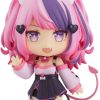 Nendoroid Ironmouse (Vshojo) Best