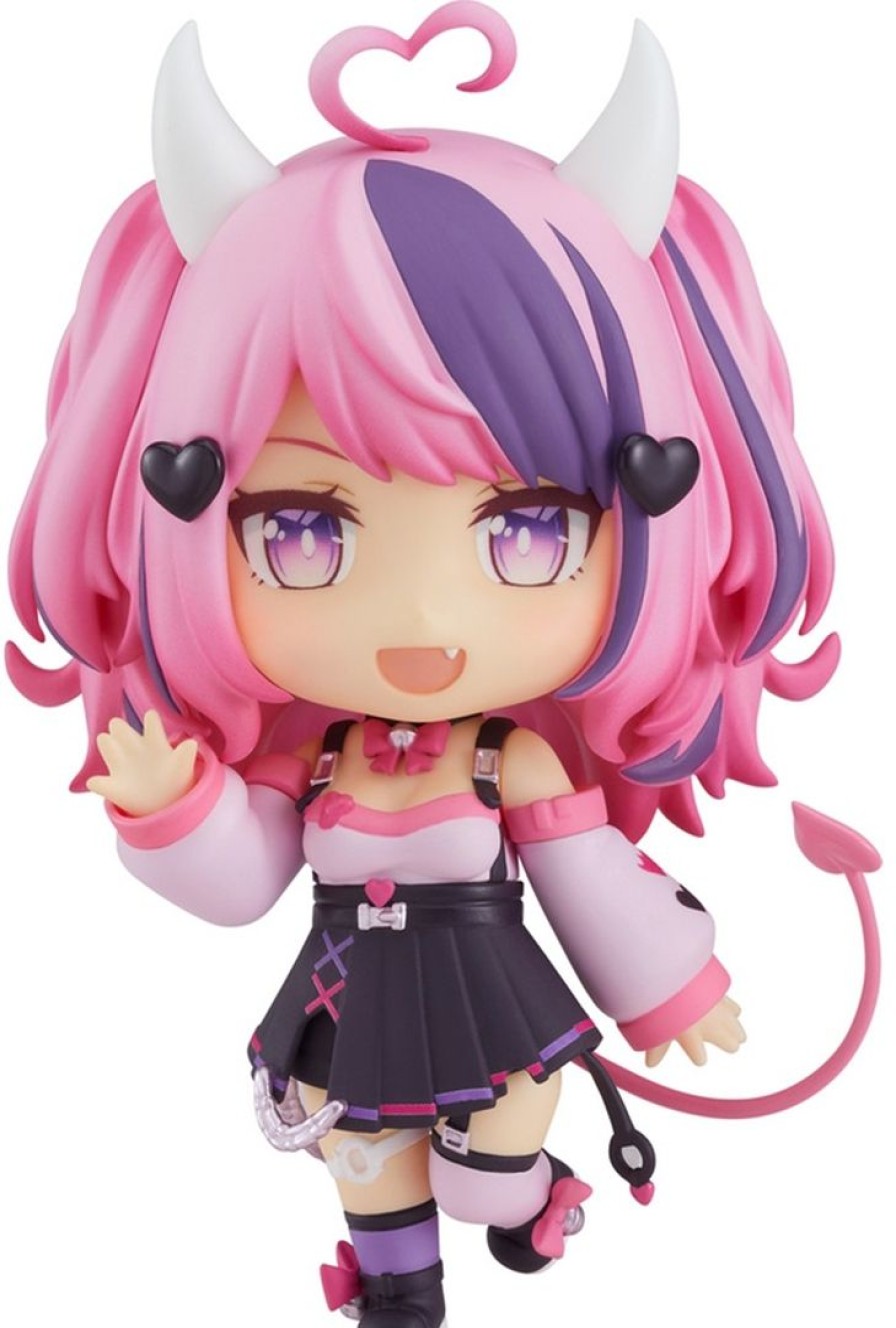 Nendoroid Ironmouse (Vshojo) Best