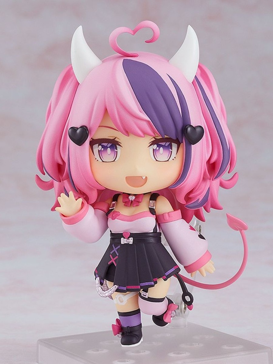 Nendoroid Ironmouse (Vshojo) Best