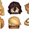 My Hero Academia: Hero Bread Pro Hero 1Box 6Pcs Online