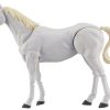 Figma Wild Horse (White) Wholesale