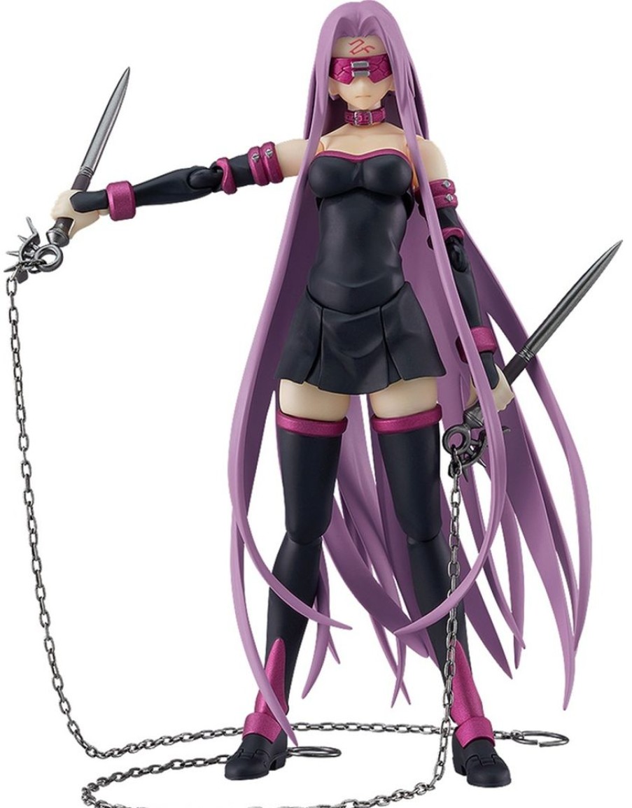 Figma Rider 2.0 (Fate/Stay Night [Heaven'S Feel]) Hot