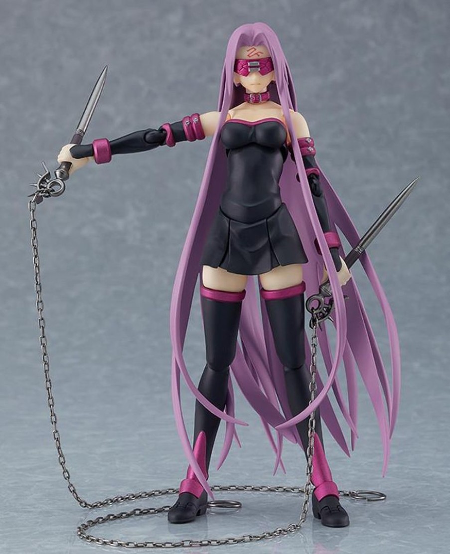 Figma Rider 2.0 (Fate/Stay Night [Heaven'S Feel]) Hot