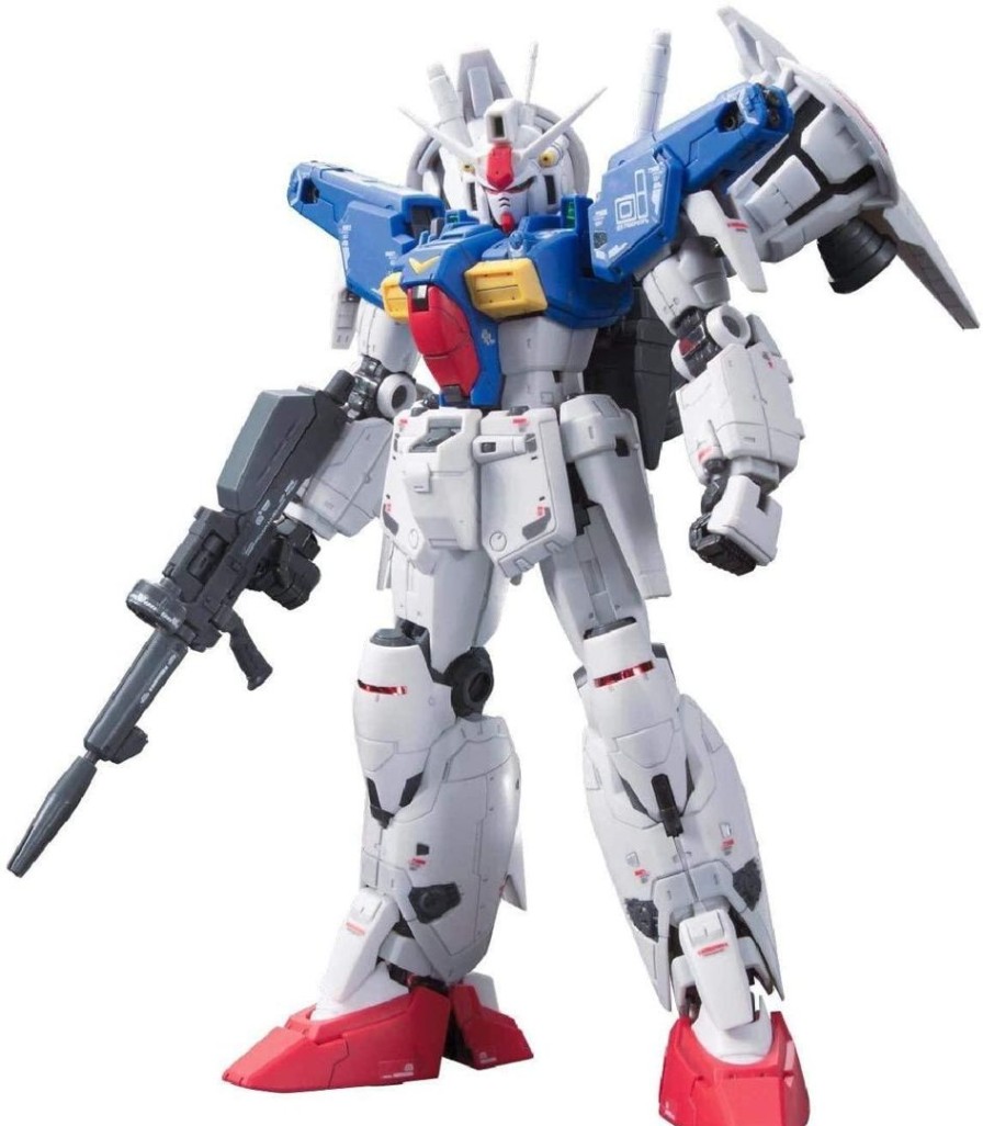 1/144 Rg Rx-78Gp01Fb Gundam Gp01 Full-Burnern Online