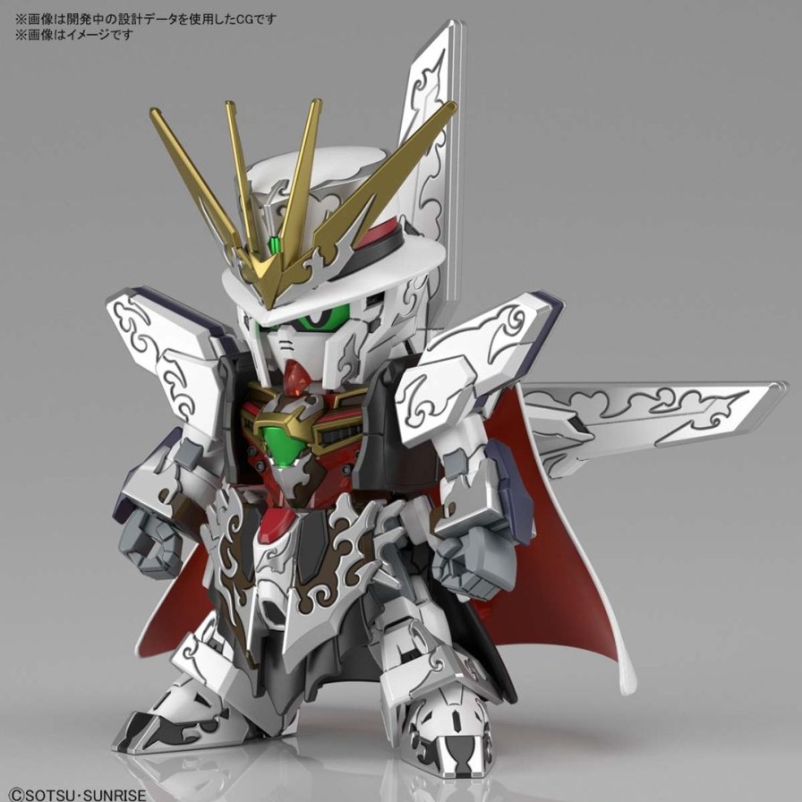 Sdw Heroes Arsene Gundam X Wholesale