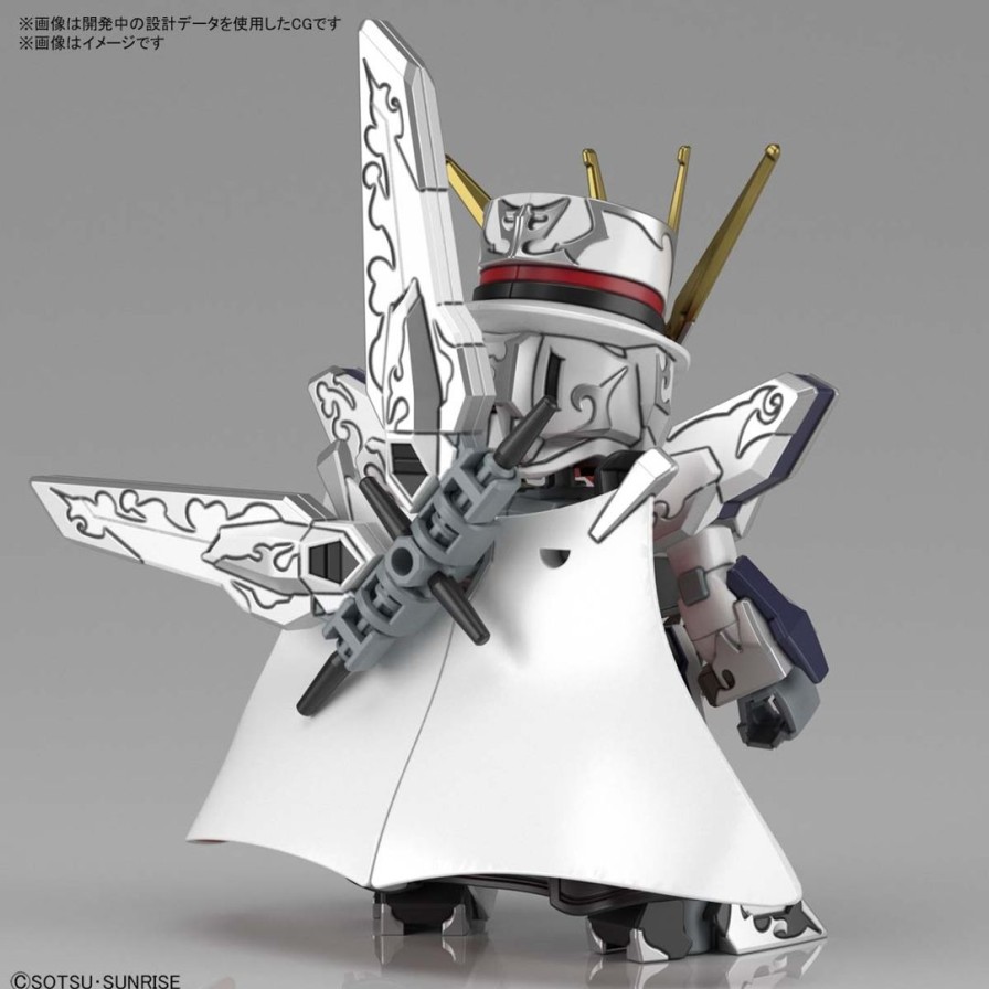 Sdw Heroes Arsene Gundam X Wholesale