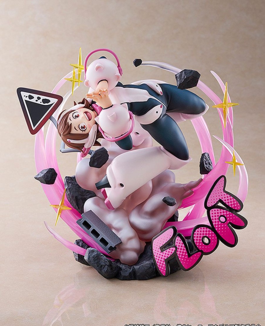 1/7 Ochaco Uraraka: Uravity Ver. (My Hero Academia) Online