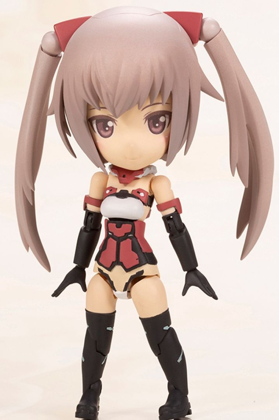 Frame Arms Girls Qpmini Innocentia Online