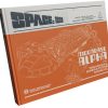 Space:1999 Moonbase Alpha Technical Operations Manual Clearance