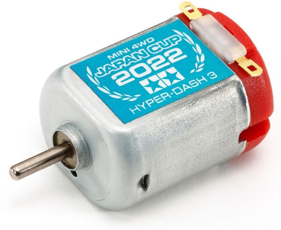 Hyper Dash 3 Motor J-Cup 2022 Clearance