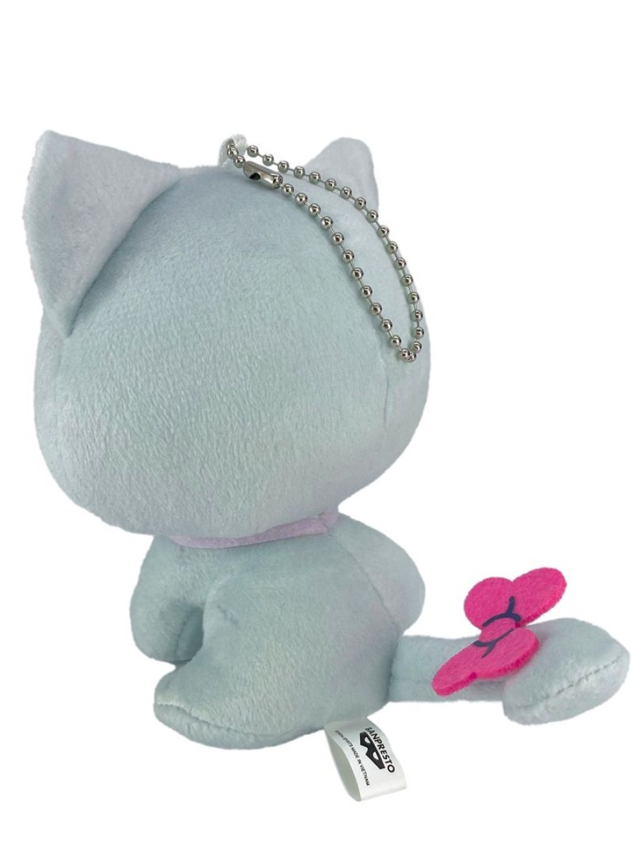 Sailor Moon Series X Sanrio Plush Toy That Can Be Attached To Your Bag C Diana Online