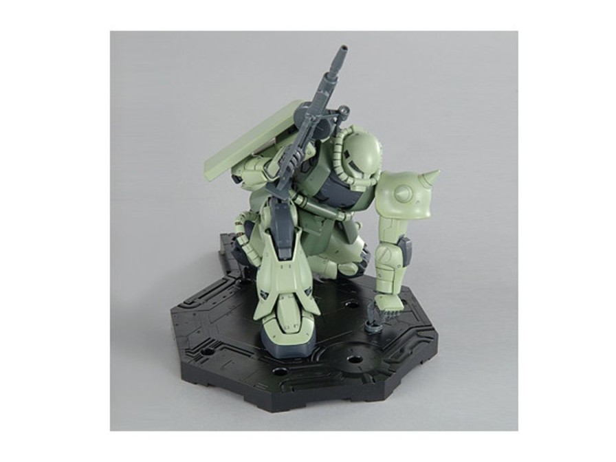 1/100 Master Grade Ms-06F Zaku Ii Ver.2.0 Online