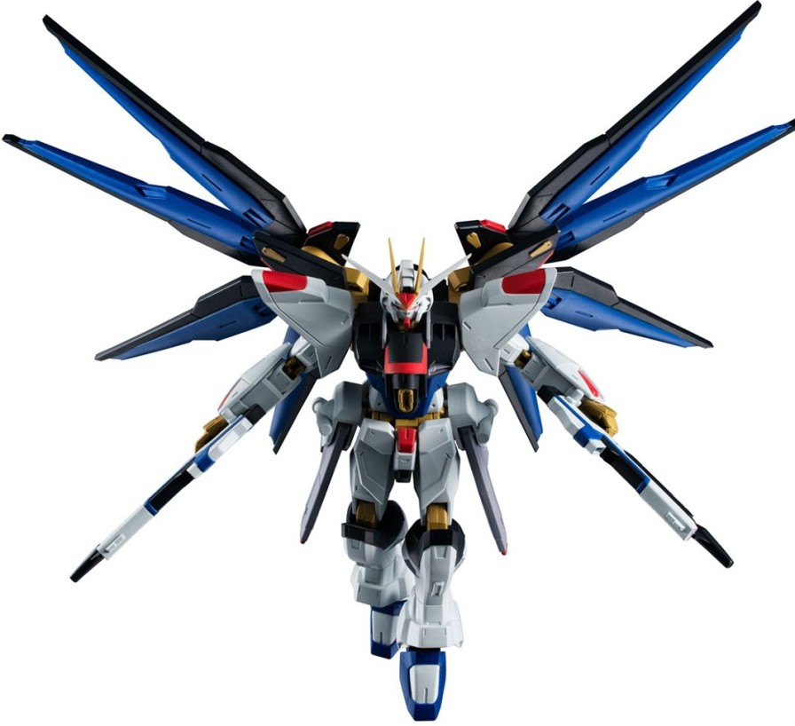 Gundam Universe Zgmf-X20A Strike Freedom Gundam Wholesale