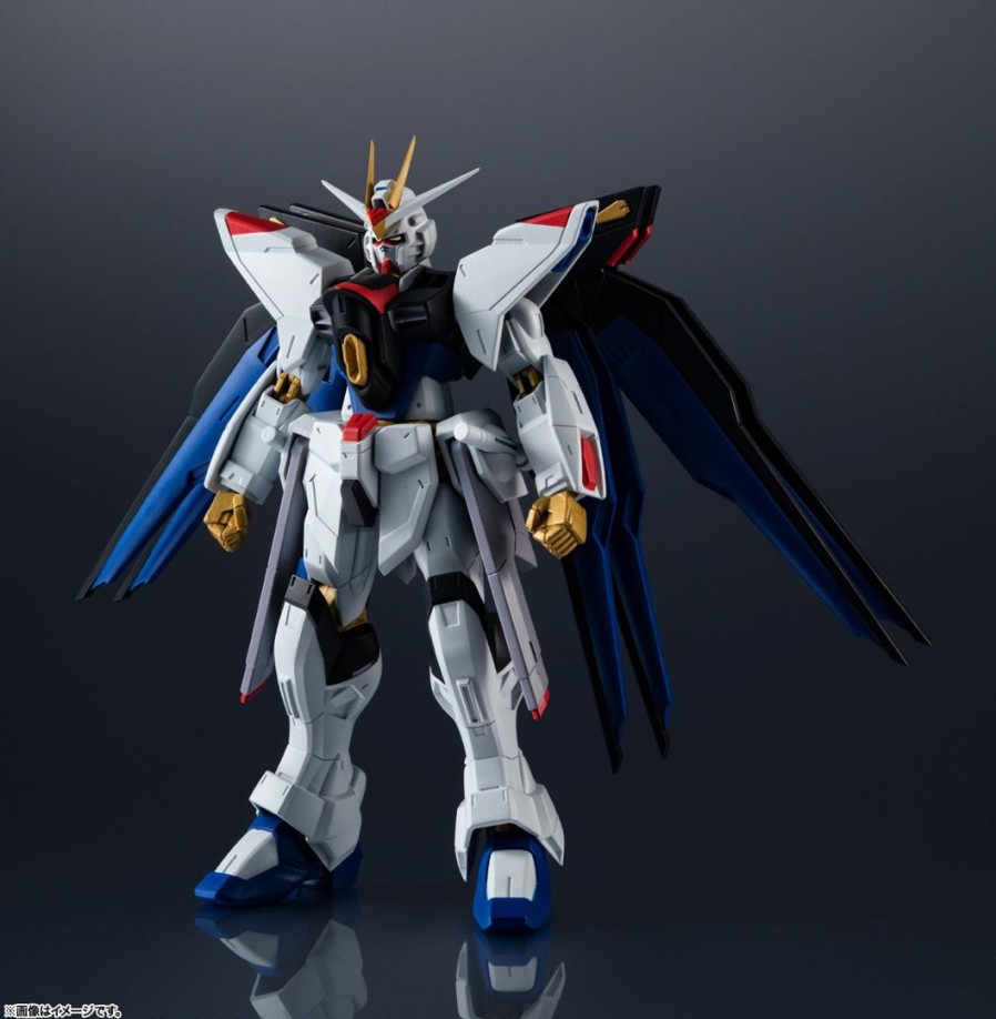 Gundam Universe Zgmf-X20A Strike Freedom Gundam Wholesale