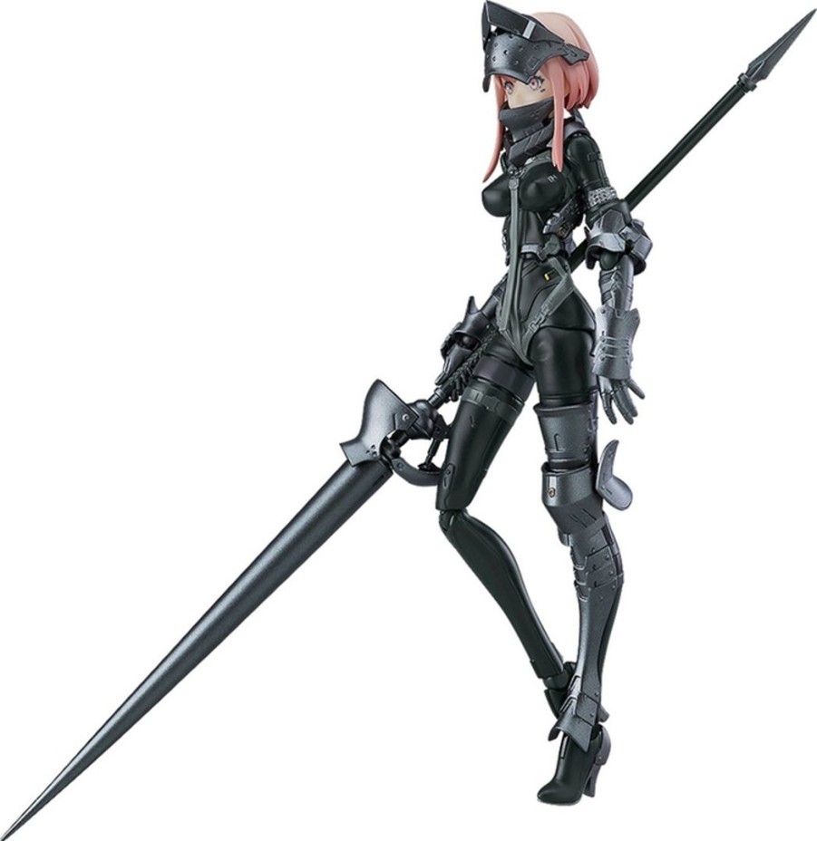 Figma Lanze Reiter (Falslander) (Reissue) Clearance