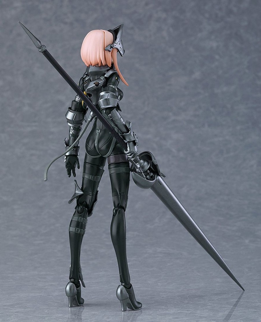 Figma Lanze Reiter (Falslander) (Reissue) Clearance