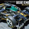 Mini 4Wd Rise Emperor Black Special (Ma Chassis) Best