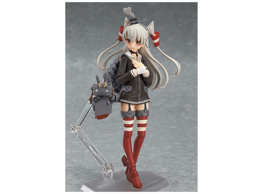 Figma Amatsukaze Hot