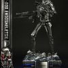 1/3 Museum Masterline Terminator 2 T-800 Endoskeleton Dx Version New