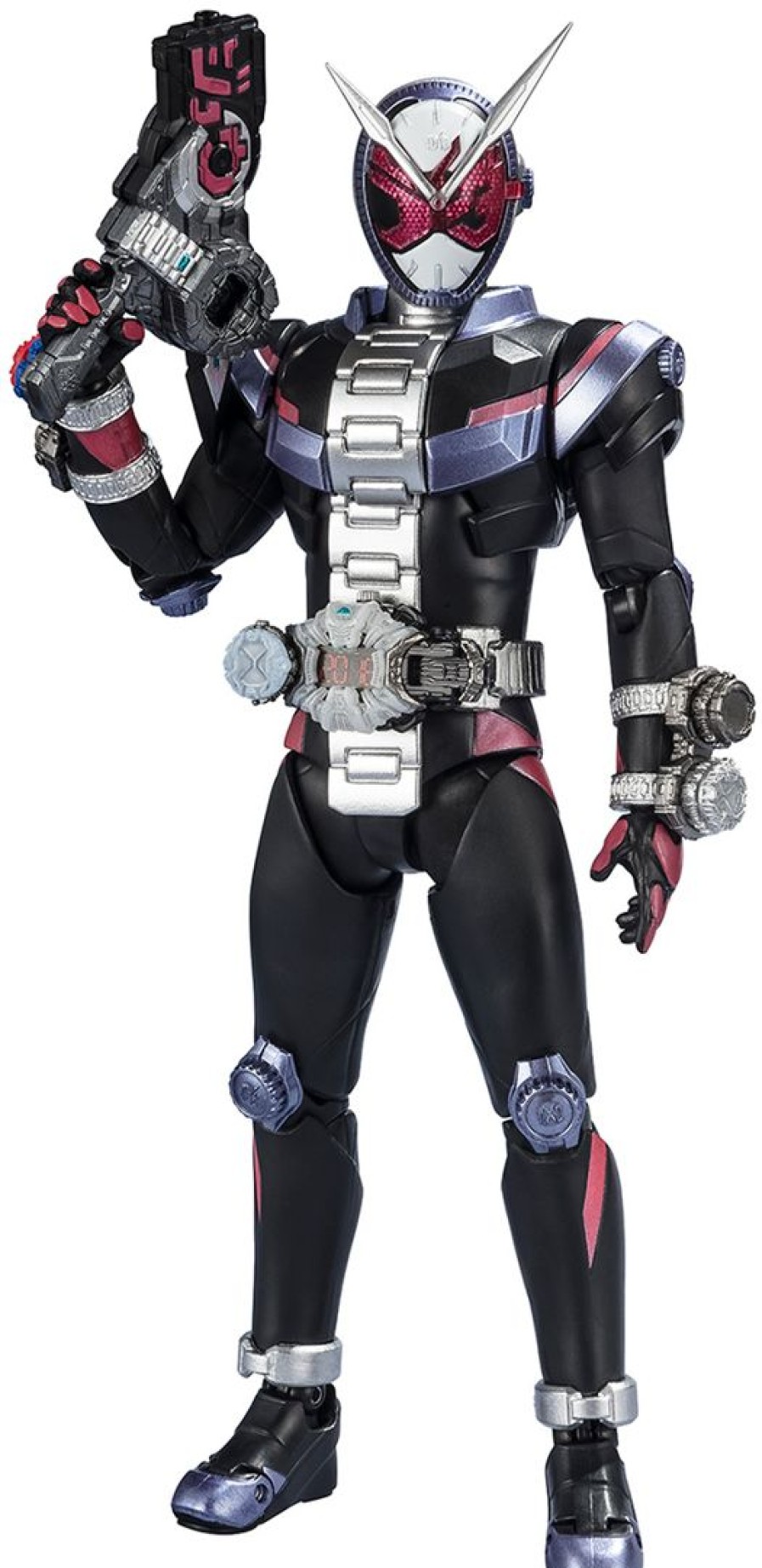 S.H.Figuarts Kamen Rider Zi-O Heisei Generations Edition Online